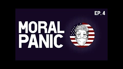 Moral Panic Ep 4: The Rot Of Academic Institutions.