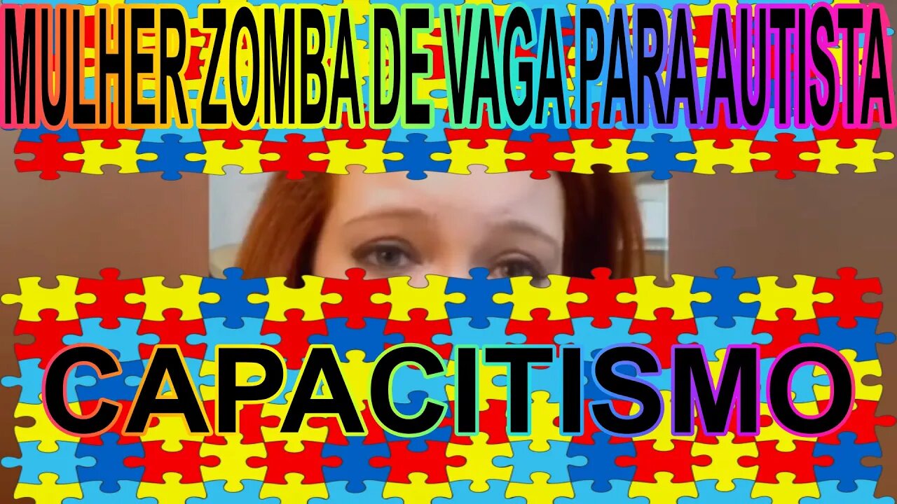 Influenciadora zomba de vagas exclusivas para autistas em Shopping de Goiânia com vídeo capacitista