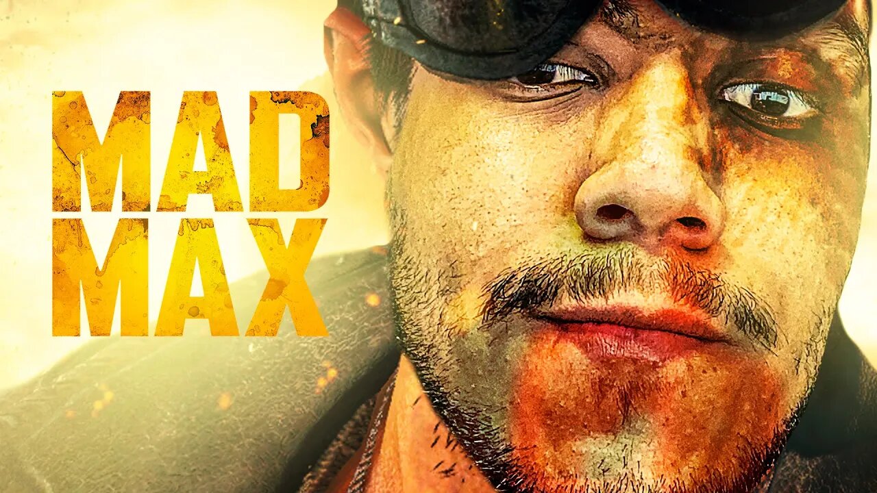 MAD MAX GAME | PARTE 4 - EM BUSCA DO MEU CÃO E DO BUGGY, PASSAGEM PELO SERTÕES DOS MORTOS