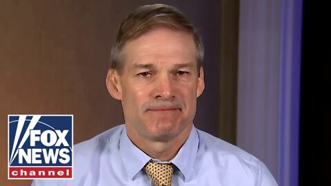 Jim Jordan sounds alarm on key Dem lawyer involved in spying on Trump