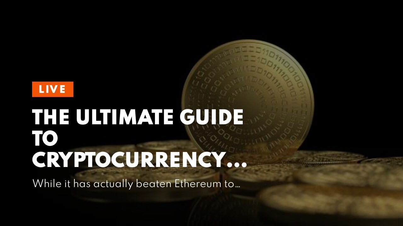 The Ultimate Guide To Cryptocurrency Market News, How To's & Educational Guides