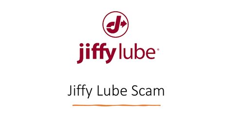 Jiffy Lube Scams low res