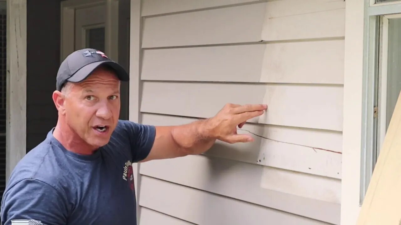 Fixing my Dumb Home Improvement Mistake|Paulstoolbox