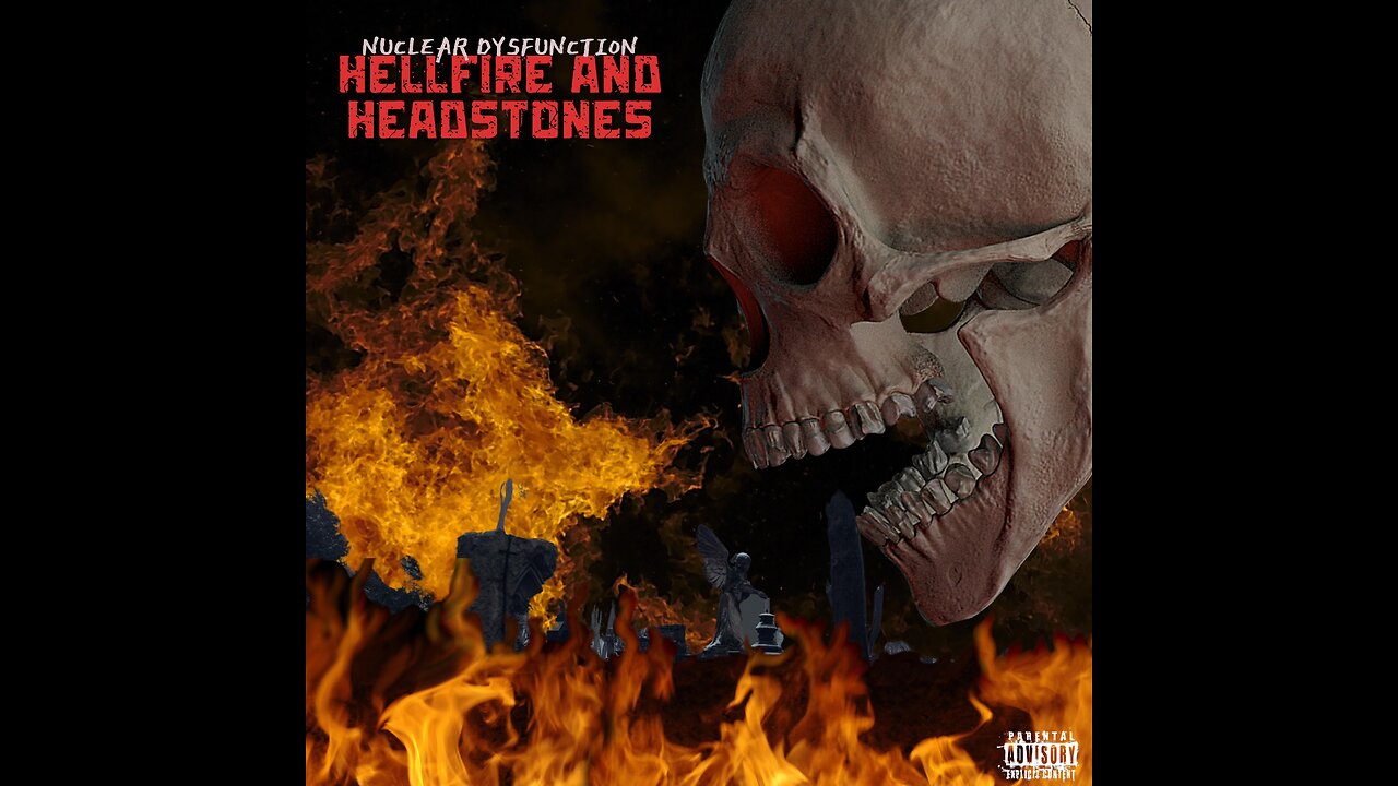 HellFire And Headstones