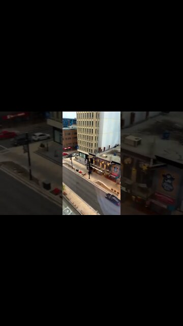 Spring Garden street in Halifax Nova Scotia