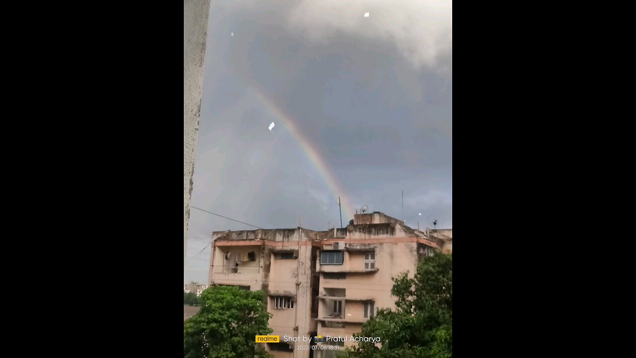 Rainbow