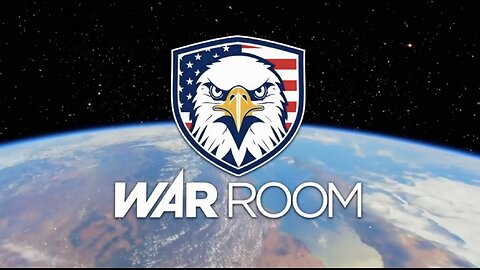 War Room Owen Shroyer Harrison Smith 8 20 24 Biden Coup Complete Obamas to Coronate Kamala