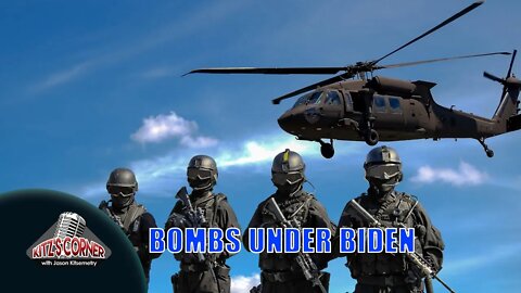 Biden/Blinken push War with Iran & More in Afghanistan