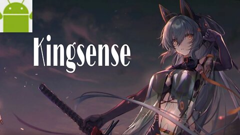 Kingsense - for Android