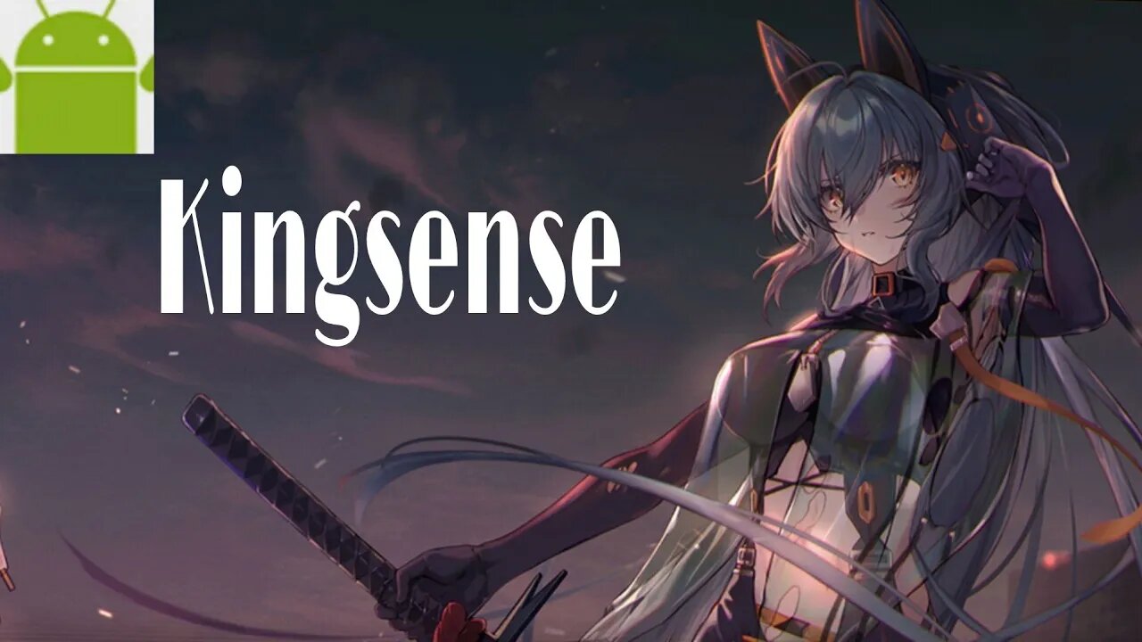 Kingsense - for Android