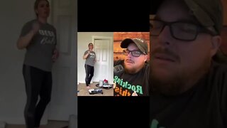 Here’s Your Dose Of REALarious…🤣🤣🤣 with @TheBlondeBrewer