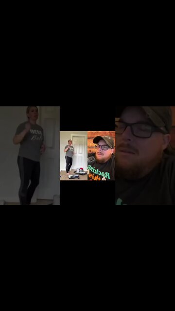 Here’s Your Dose Of REALarious…🤣🤣🤣 with @TheBlondeBrewer