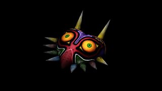 Majora's Mask (Part 2) - TurnipGames