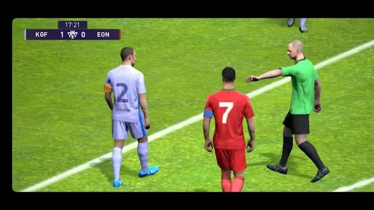 PES 2021: ROCKY BHAI vs ESPIONORTE | Entretenimiento Digital 3.0