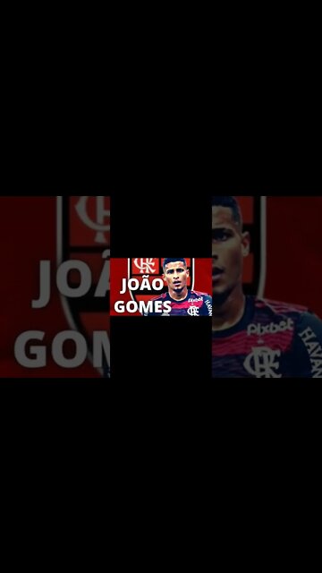 ESCALAÇÃO DO FLAMENGO!!!