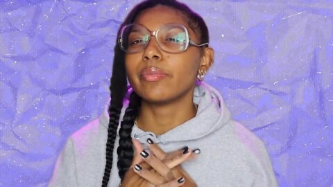 Harriyanna Hook Called Me RACIST? (We Are Both BLACK)
