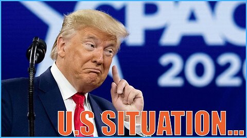 U.S SITUATION HUGE UPDATE OF TODAY'S JULY 3,2023