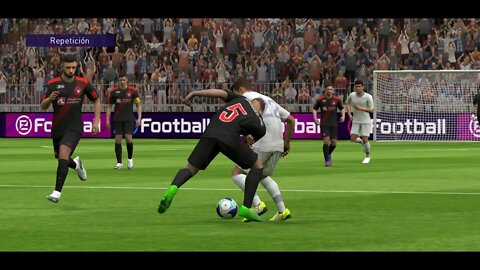 PES 2021: MIDTJYLLAND vs LEEDS W | Entretenimiento Digital 3.0