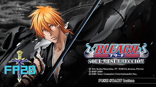 RPCS3 | Bleach: Soul Resurrección | 5800X | RX 6600 | 4K | 2023