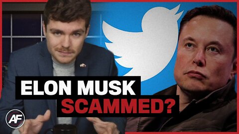 Leftist Owned Twitter Is Doing Everything They Can To Avoid Selling To Elon Musk