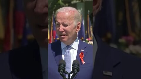 Biden Tells Dad of Parkland victim ‘Sit Down!’ at White House Event