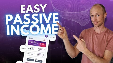 Easy Passive Income – Datacy Review (Pros & Cons Revealed)