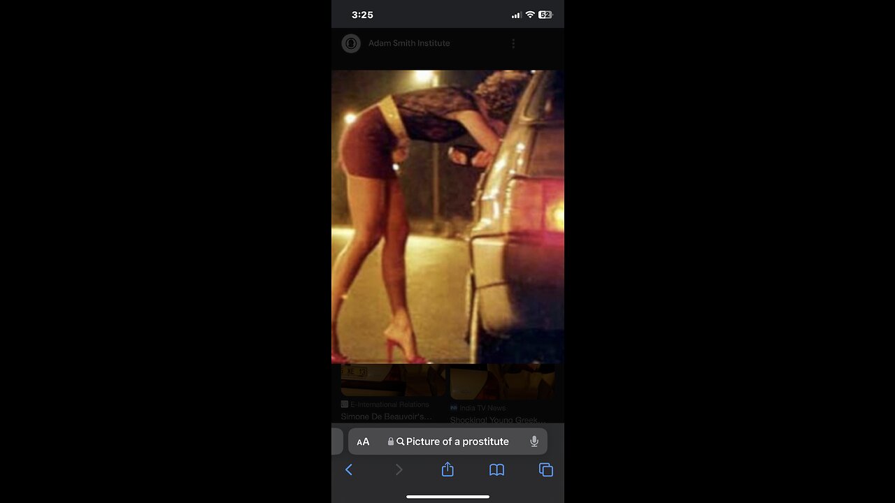Girls ain’t shit