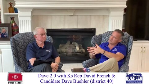 Dave 2.0 part 3