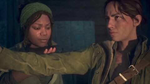 DAYS GONE Part 20-Picking Up Antibiotics