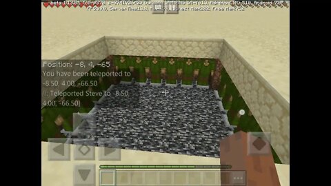 Area 51 in Minecraft!