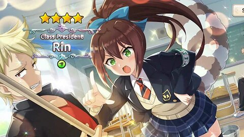 New Adventurers "Class President Rin & After School Cielo" | Konosuba: Fantastic Days