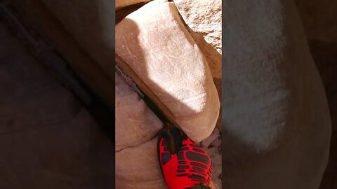 Hiking Angels Landing