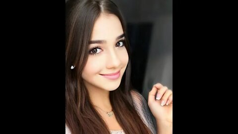 Trans Beauty Portrait - Cute Travestis Tgirls Crossdresser #60