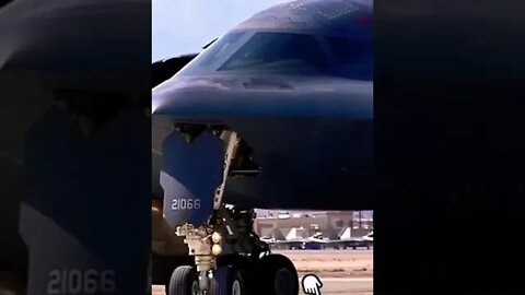 B 2 Spirit Stealth Bomber