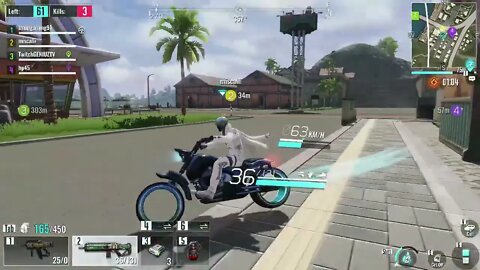 Do I Look Like A Heroe?