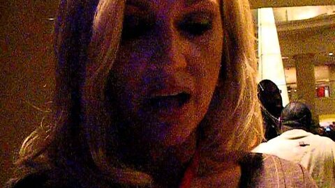 DaTechGuys Field guide to bloggers Ann Marie Murrell of Politichicks.AVI