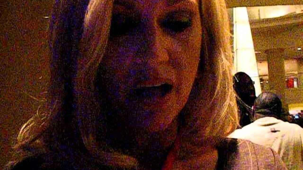 DaTechGuys Field guide to bloggers Ann Marie Murrell of Politichicks.AVI