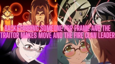 Fairy Ranmaru Episode 7 reaction
