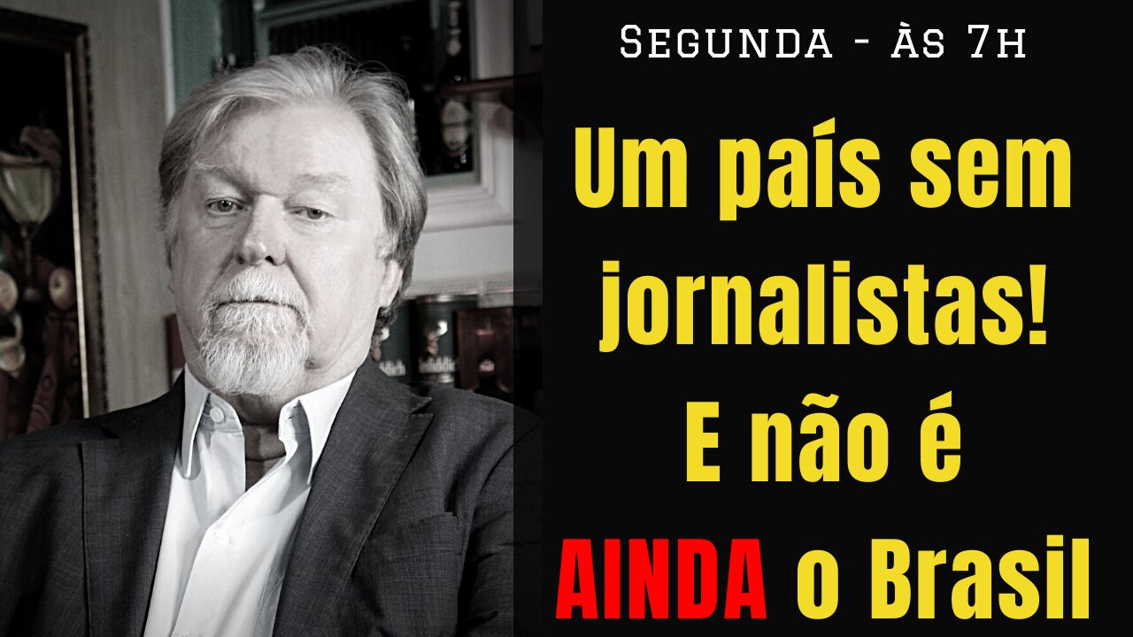 A esquerda odeia a liberdade