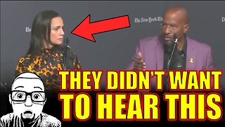 Van Jones WRECKS Libs With HARD TRUTHS "We pushed all the rebels out of this party!"