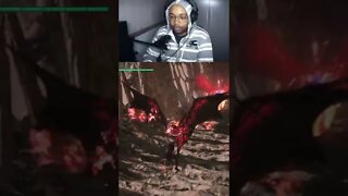 JÁ ACABOU JÉSSICA? | DEVIL MAY CRY 5 #Shorts #devilmaycry5