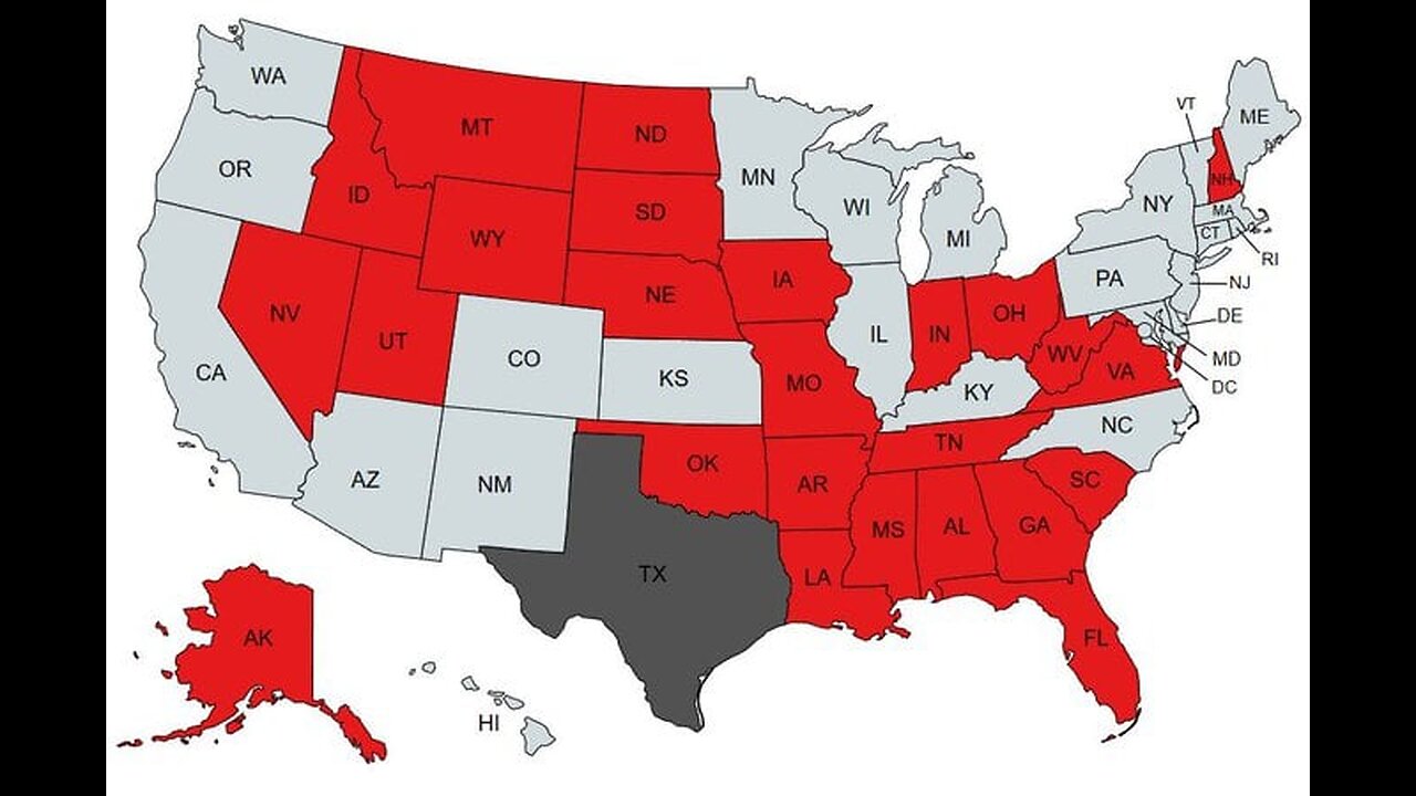 IDENTIFIED: Chiefs of Staff, Legislative Directors Wielding Power Over Congress On How They Vote