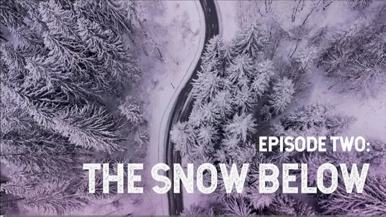 NASA Explorers | The Snow Below | | S1 EP 2 |