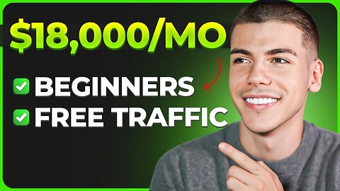 How to Make Affiliate Marketing Website to Make Money Online (2024)