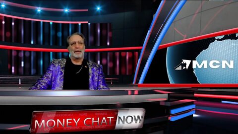 Money Chat Now (7-28-22) - The commie, Biden is negative, and the mile high club merger is off!