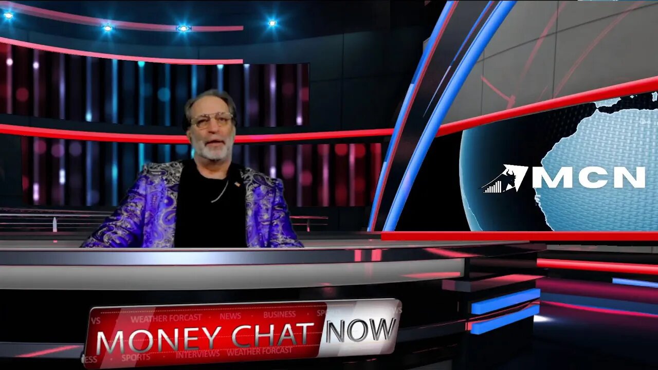 Money Chat Now (7-28-22) - The commie, Biden is negative, and the mile high club merger is off!