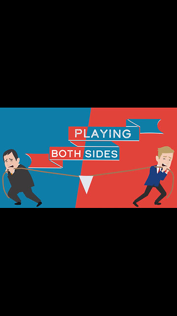 Abortion Distortion #106 - Playing Both Sides