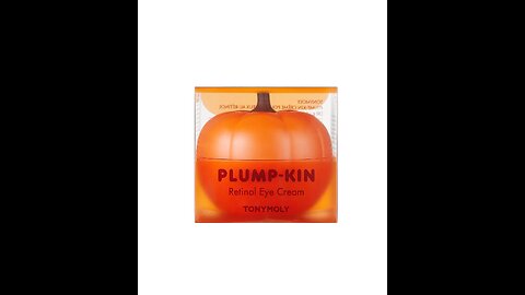 Plumpkin Retinol Eye Cream