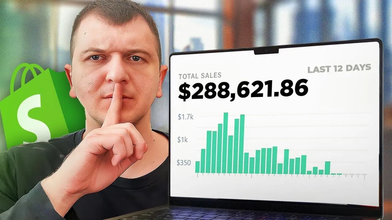 How My Client Made $288,000 In 12 Days (Case Study)