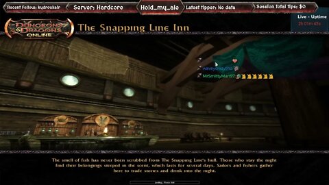 Lets play Dungeons and dragons online hardcore season 6 2022 09 01 20 53 35 0021 9of9